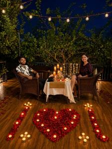 Hotel Lotus