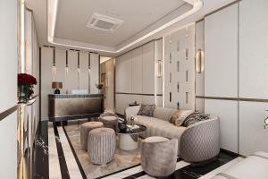 The Modern Dilly Hotel & Spa - Next to Ben Thanh Market