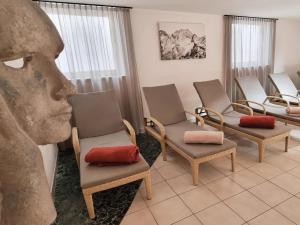 Hotel Goldene Rose