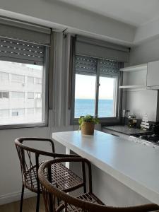 Departamento Frente al Mar