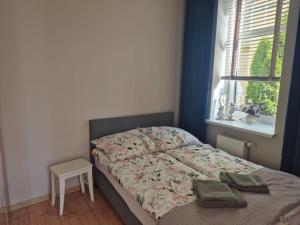 Apartament Nowowiejskiego