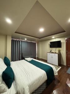Anamnagar House