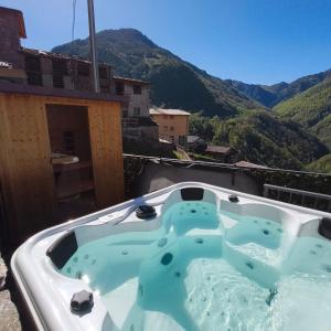 Chalet Letizia Mountain and Wellness Center - Your Mountain Holiday