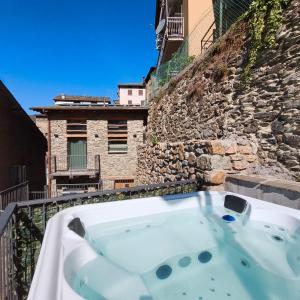 Chalet Letizia Mountain and Wellness Center - Your Mountain Holiday