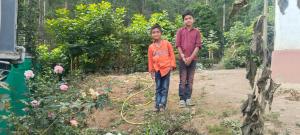 KGX HOME STAY Vattavada Oorkad
