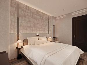 The Modern Dilly Hotel & Spa - Next to Ben Thanh Market
