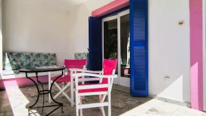 Pink Villa