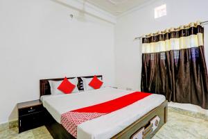 Hotel O Ganpati Guest House