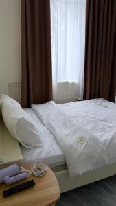 Muối Mây Homestay
