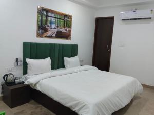 Tamanna guest inn