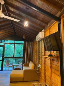 The Glenrock Wellness Nature Resort