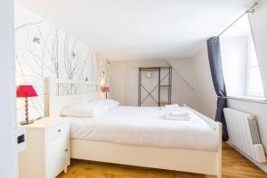 Le Duplex des Ducs