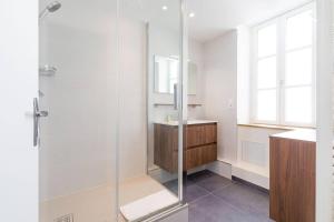 Le Duplex des Ducs