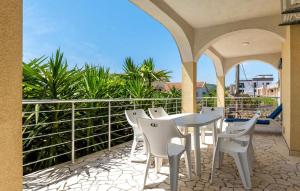 Amazing Apartment In Kotor With House A Panoramic View