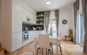 Amazing Apartment In Kotor With House A Panoramic View