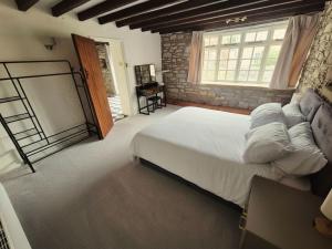 The Coach House