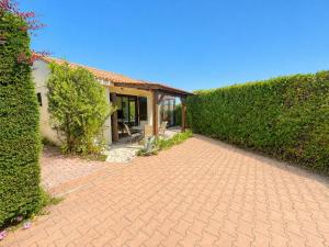 MAISON DE VACANCES 5 Personnes - RÉSIDENCE HORIZON BLEU