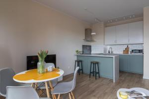 Glow Apartments - Scala Apartments City Center