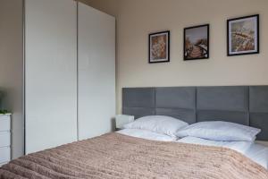 Glow Apartments - Scala Apartments City Center