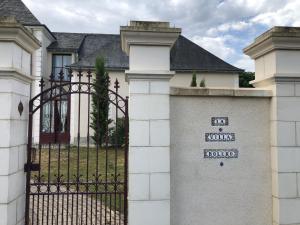 La Villa BOLERO AVEC PISCINE