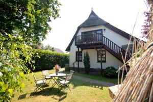 Ferienwohnung Boddenbrise