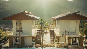 homestay minano