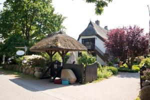 Ferienwohnung Boddenbrise