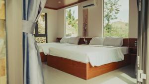 homestay minano