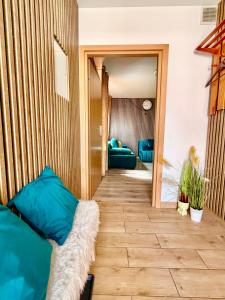 Apartament Duet - Viva pod Giewontem Apartamenty