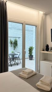 GLOBAL Apartments & Rooms