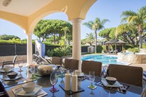 Villa Hera by Algarve Holidays