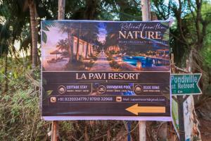La PAVI RESORT