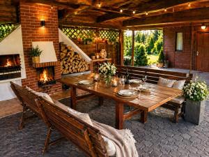 Argentum Luxury Bungalov