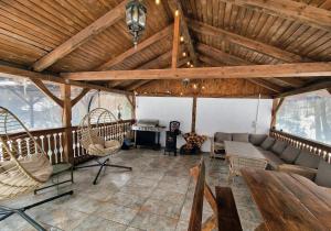 Wild River Cottage
