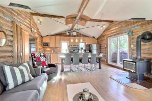 Comfort & Nature Escape - Chalet LOurs Charmeur