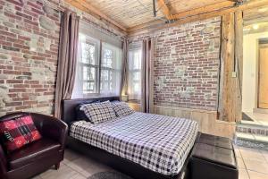 Comfort & Nature Escape - Chalet LOurs Charmeur