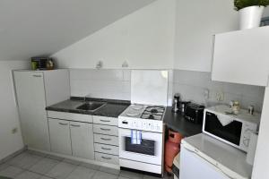Prime location apartment nicely equipped