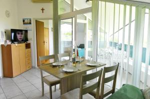 Prime location apartment nicely equipped