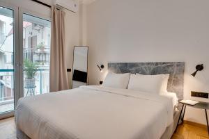 Athens Marbles - Deluxe Apartment