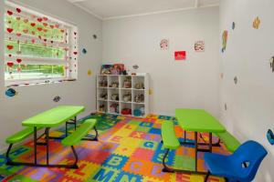 Colony Club, a Luxury Collection Resort, Barbados