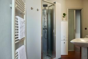 Appartamento con Terrazzo - Milano Design District