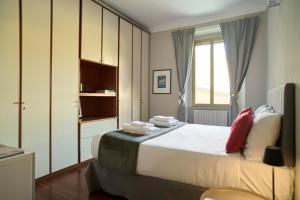 Appartamento con Terrazzo - Milano Design District