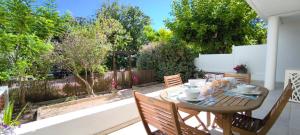 Le Ptit Paradis dEmma - Grand T3, Parking, Terrasse