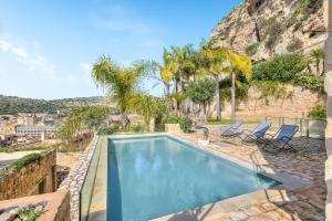 Borgo Hedone with Shared Pool