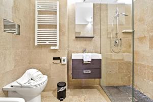 Borgo Hedone with Shared Pool