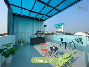 Cherry homestay
