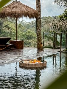 Villa Kalisha - Romantic, Seclusion in the heart of Nature