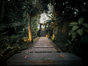 Villa Kalisha - Romantic, Seclusion in the heart of Nature