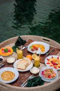Villa Kalisha - Romantic, Seclusion in the heart of Nature