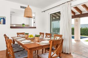 Villa Binixop by Villa Select